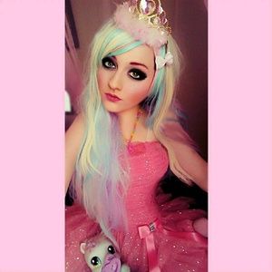 Meet your Posher, Angel